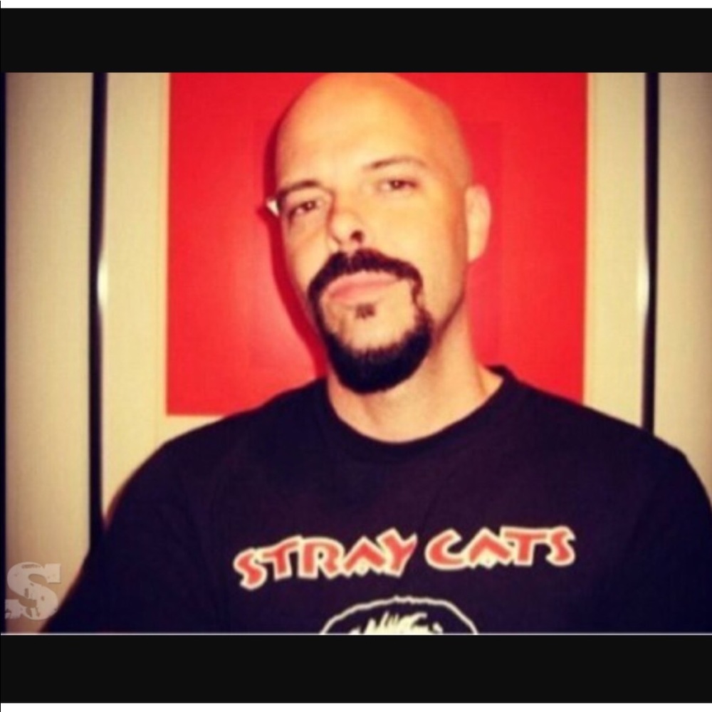 Meet your Posher, Michael